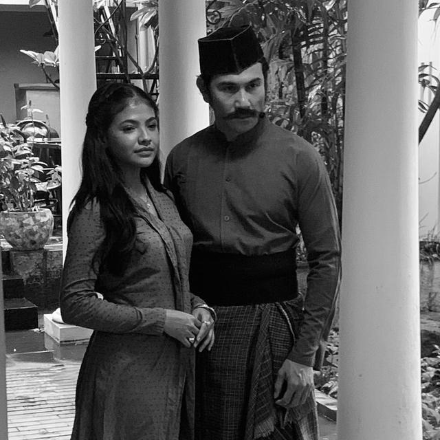 Main Film Bayi Ajaib, ini 7 Potret Sara Fajira yang Makin Eksis di Dunia Akting