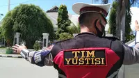 Warga Palu Dilarang Sementara Senam di Tempat Publik