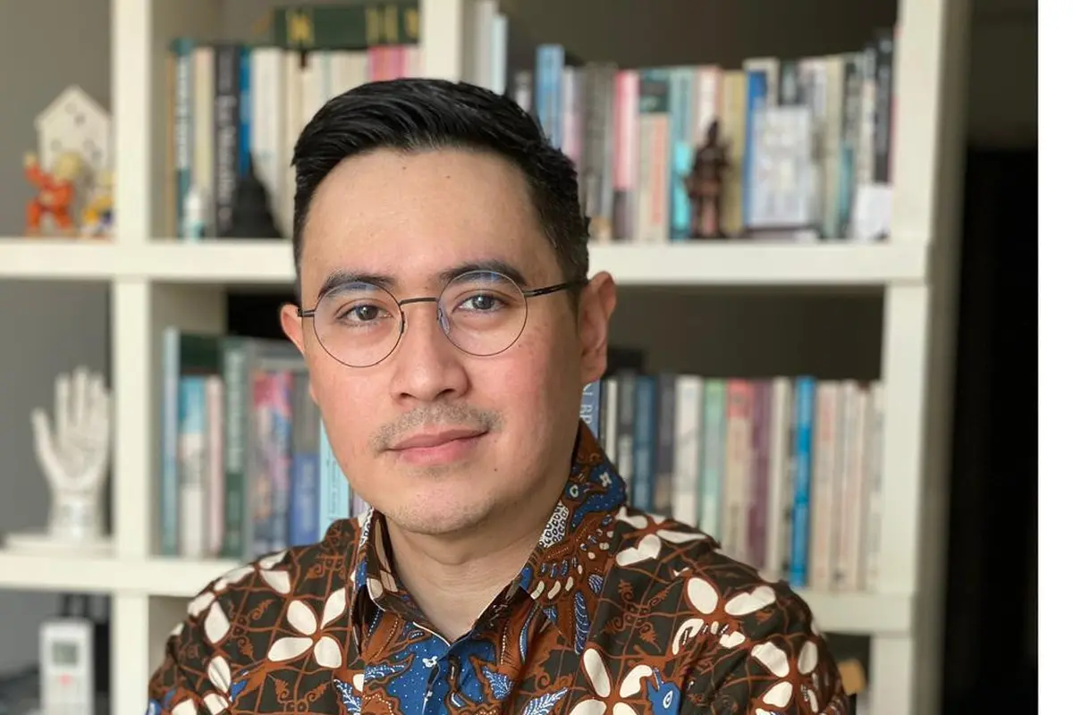 Dokter dan Peneliti Kedokteran Komunitas, serta dan Medical Science Director Danone SN Indonesia, Dr. dr. Ray Wagiu Basrowi, MKK, FRSPH (Foto: Pribadi)