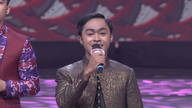 Randy (Sulawesi Tenggara) LIDA 2019