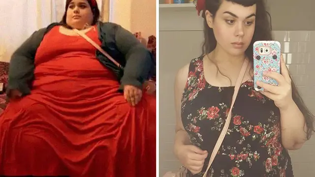 [bintang] Fakta Unik: Turun Berat Badan Bukan Impian, Ini 7 Bukti Diet Sukses!