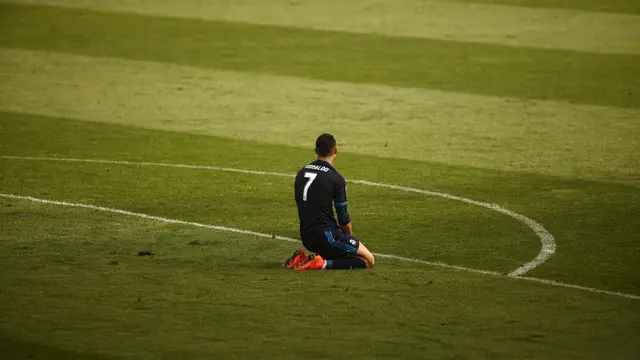 Ronaldo