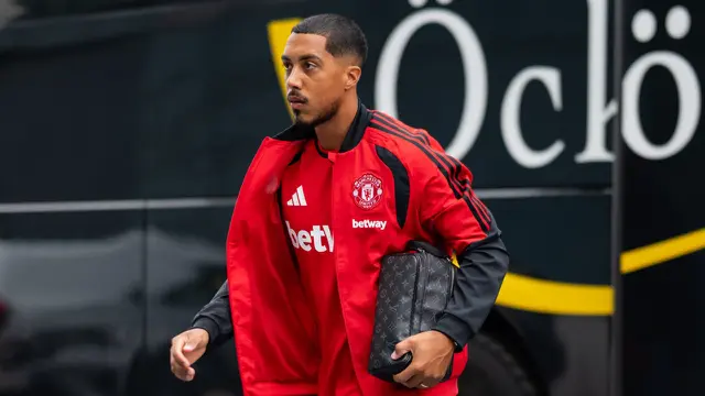 Youri Tielemans