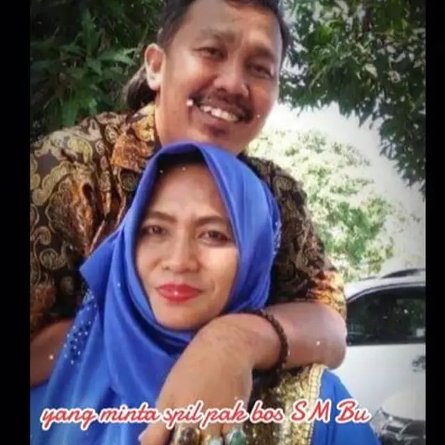Viral Sosok Sultan Bojong Koneng Berangkatkan Warga 2 RT di Bekasi untuk Umroh Gratis