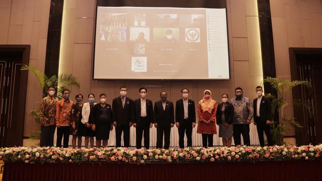 Indonesian Chamber of Commerce in Cambodia.