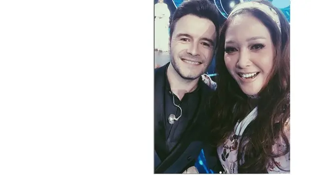 Shane Filan (Foto: Instagram)