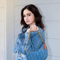 Syifa Hadju (Instagram/syifahadju)