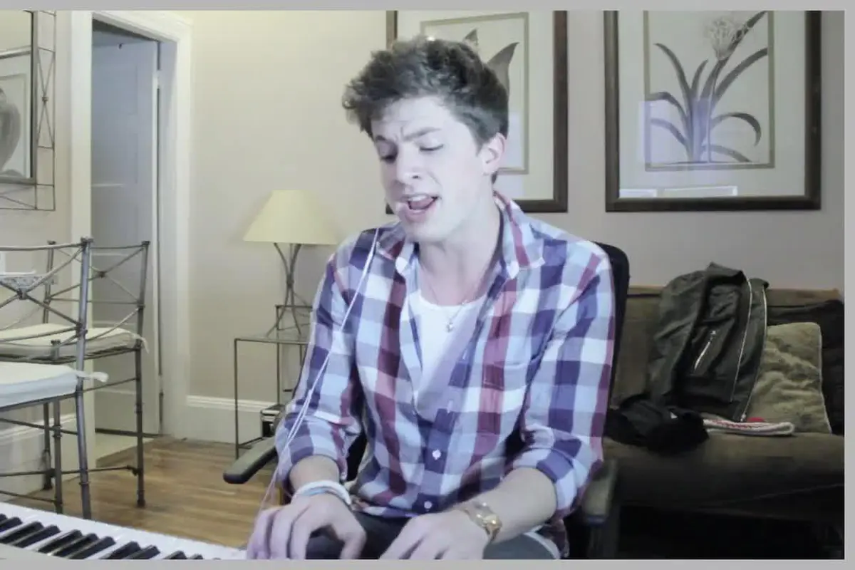 Charlie Puth
