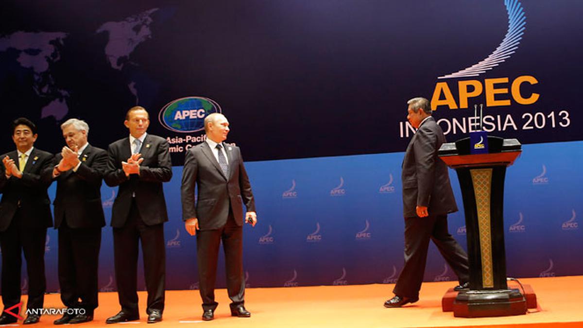 APEC adalah Forum Ekonomi Negara Lingkar Pasifik, Ketahui Tujuan ...