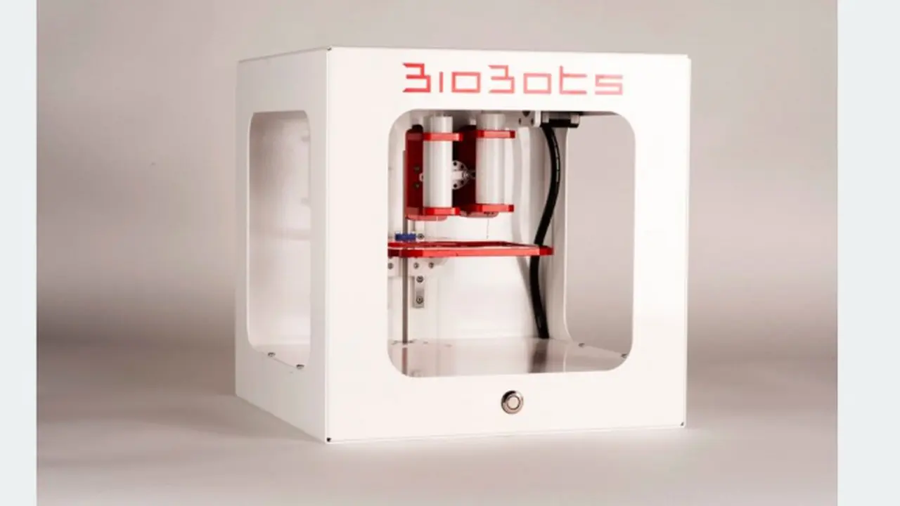 BioBot