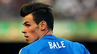 Bale Absen Lawan Espanyol
