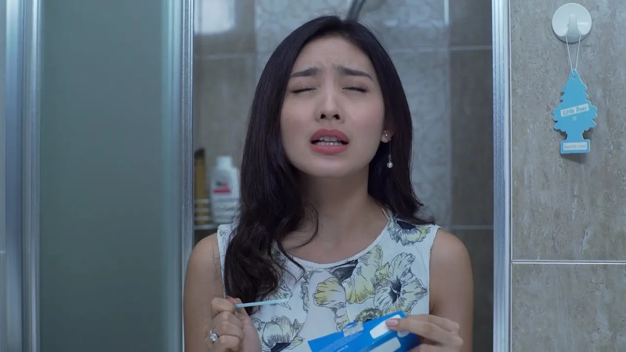 Siapa Takut Jatuh Cinta