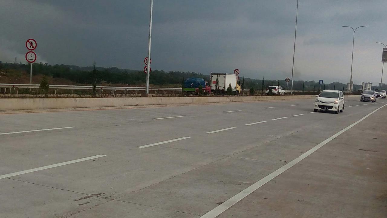 Skenario Agar Tol Pandaan-Malang Terhindar Kemacetan Saat Mudik Lebaran