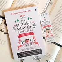 The Danish Way of Parenting./Copyright Endah