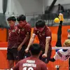 Bertarung Sengit dengan Tuan Rumah di Final, Tim Sepak Takraw Putra Indonesia Harus Relakan Emas Asian Games 2026 Jadi Milik Jepang