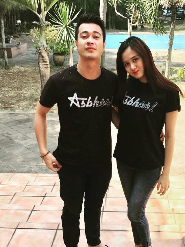 Top 3 Showbiz: Sosok Meiza Aulia dan Prahara Eza Gionino 