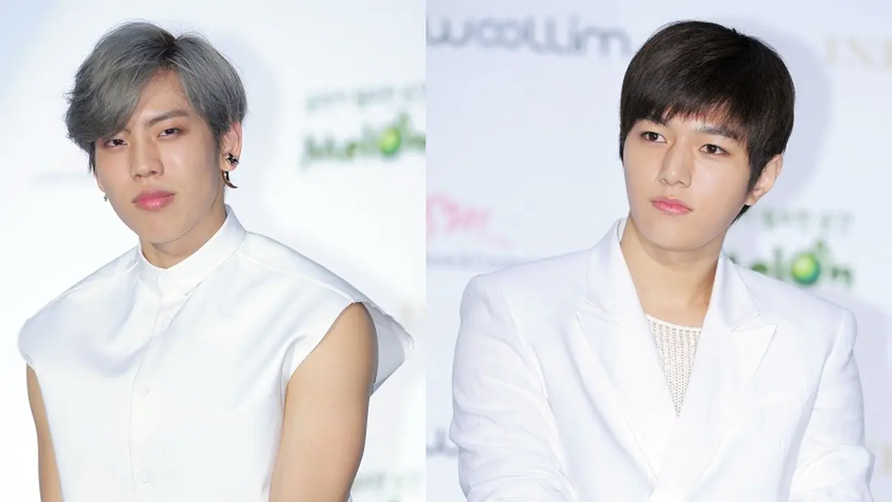L Disebut Member Paling Tampan di INFINITE