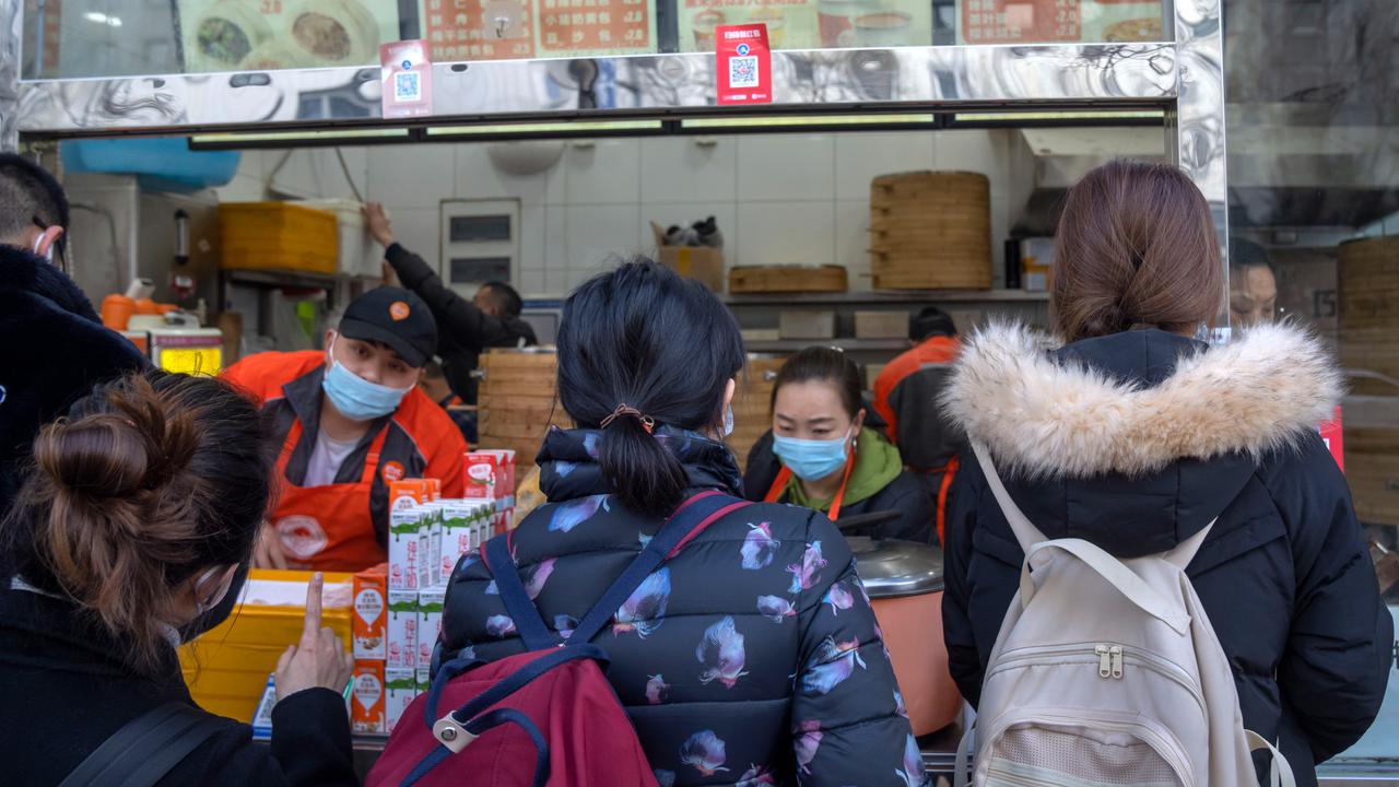 China Targetkan Pertumbuhan Ekonomi 5 Persen di Tahun 2023