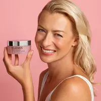 Elemis yang merupakan skincare asal London kini hadir di Indonesia (Foto: Instagram/elemis_id)