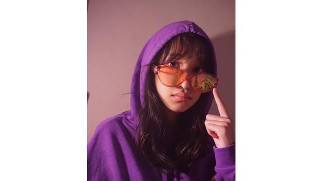 6 Pesona Jemima Malaika, Cucu Widyawati yang Beranjak Remaja