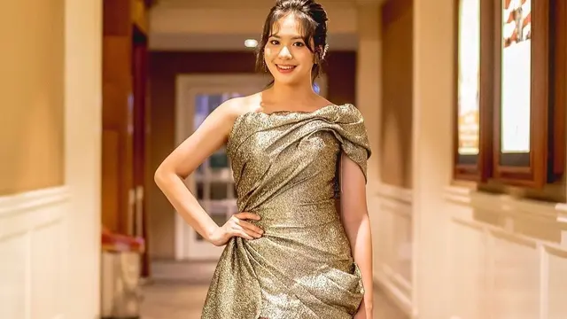 6 Pernyataan Zee JKT48 Umumkan Lulus dari JKT48, 6 Tahun Penuh Kenangan
