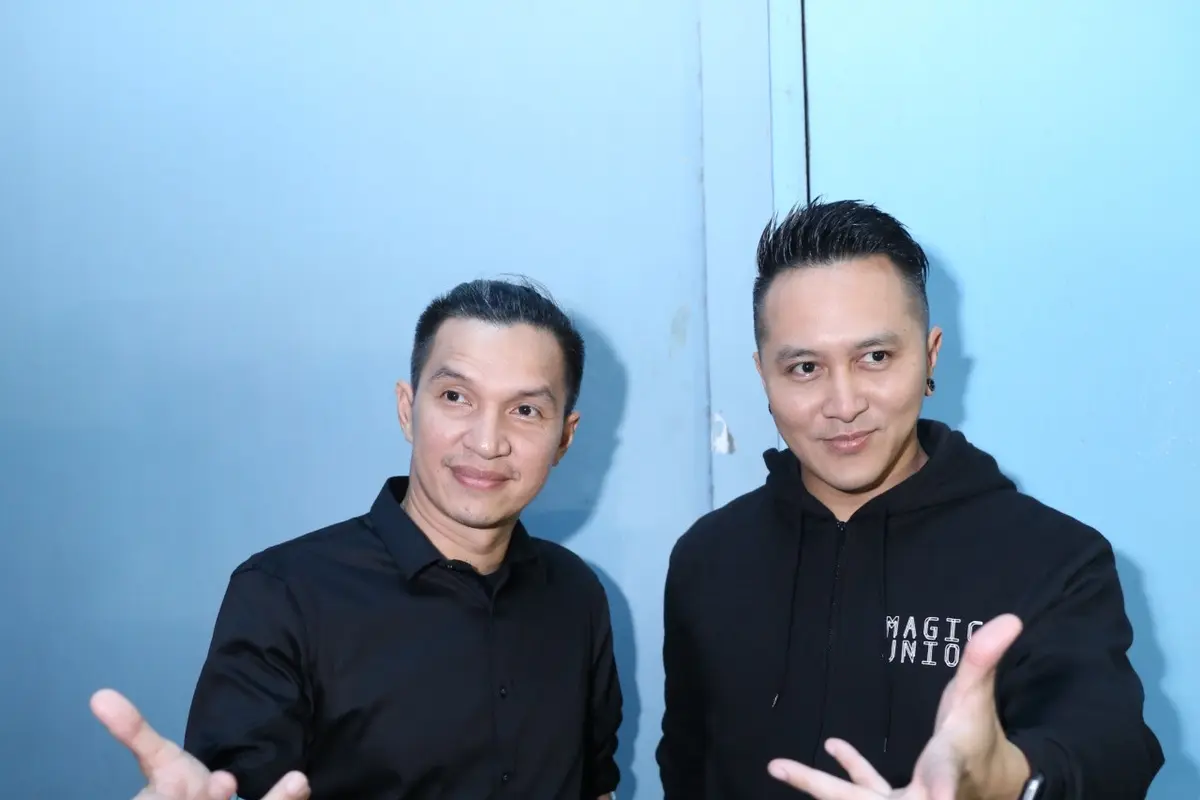 [Bintang] Demian Aditya dan Echon