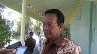 Gubernur Yogyakarta Sultan HB X. (Liputan6.com/Fathi Mahmud)