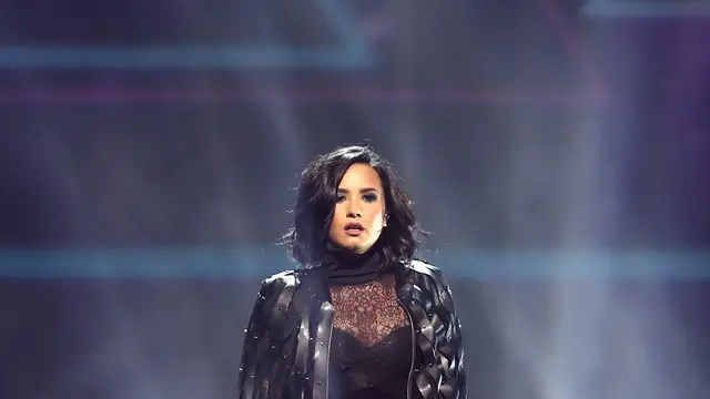 [Bintang] Demi Lovato