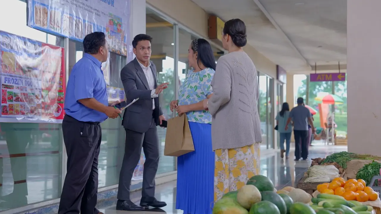 Sinetron Wanita Istimewa tayang di SCTV. (dok. SCTV)