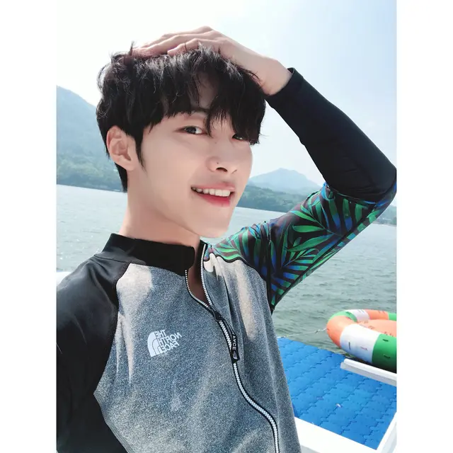 Woo Do Hwan (Instagram/ wdohwan)