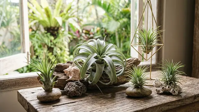 Tillandsia (Air Plant)