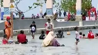 Segmen 3: Malam Tahun Baru di Ancol hingga Momen Terbaik 2016