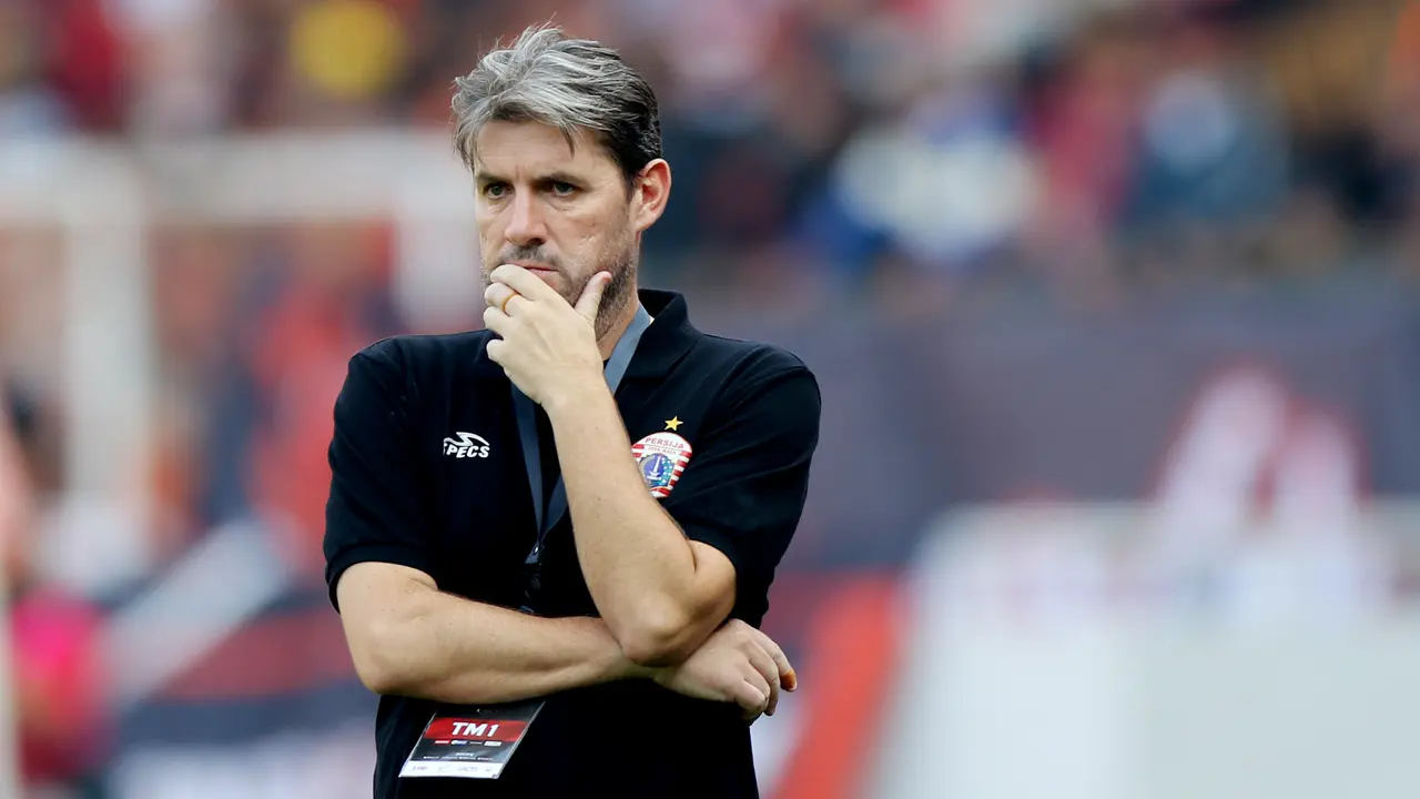 Piala Indonesia 2019 : Persija Jakarta Vs PSM Makassar