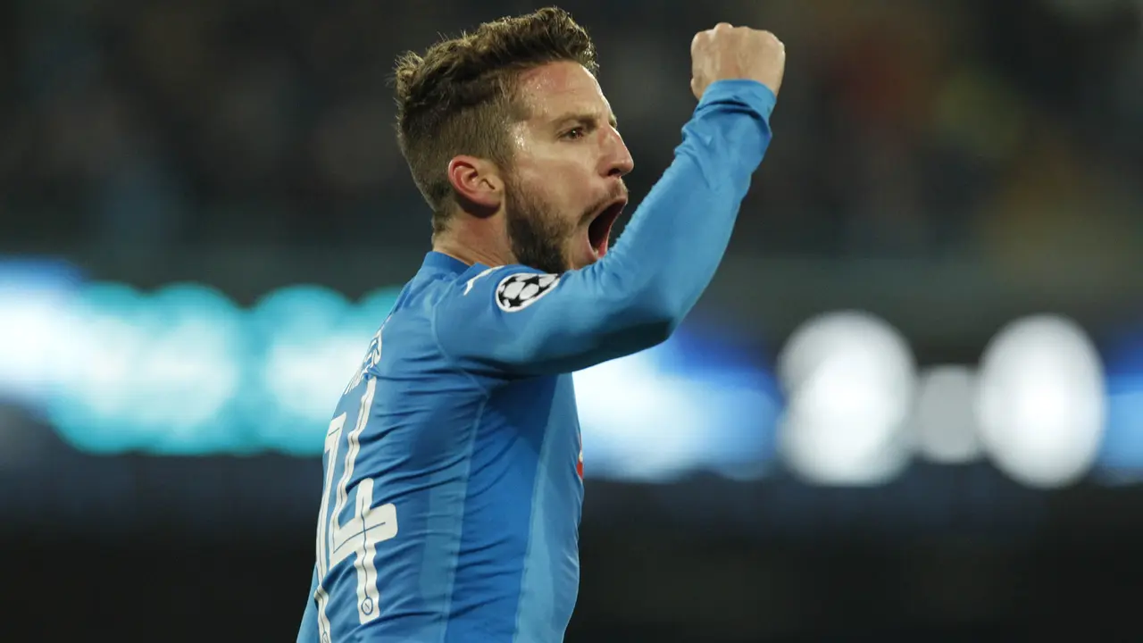 FOTO: Top Scorer Serie A Pekan ke-15, Icardi Susul Immobile