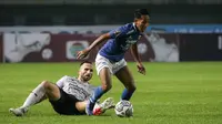 Liga 1: Beckham Putra Antusias Persib Kembali Gelar Latihan