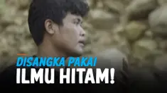 ilmu hitam