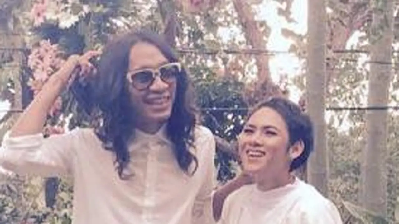 [Bintang] Aming-Evelyn
