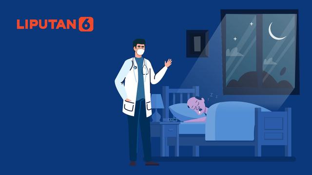 Banner Infografis 5 Tips Tidur Malam Berkualitas di Masa Pandemi Covid-19. (Liputan6.com/Abdillah)