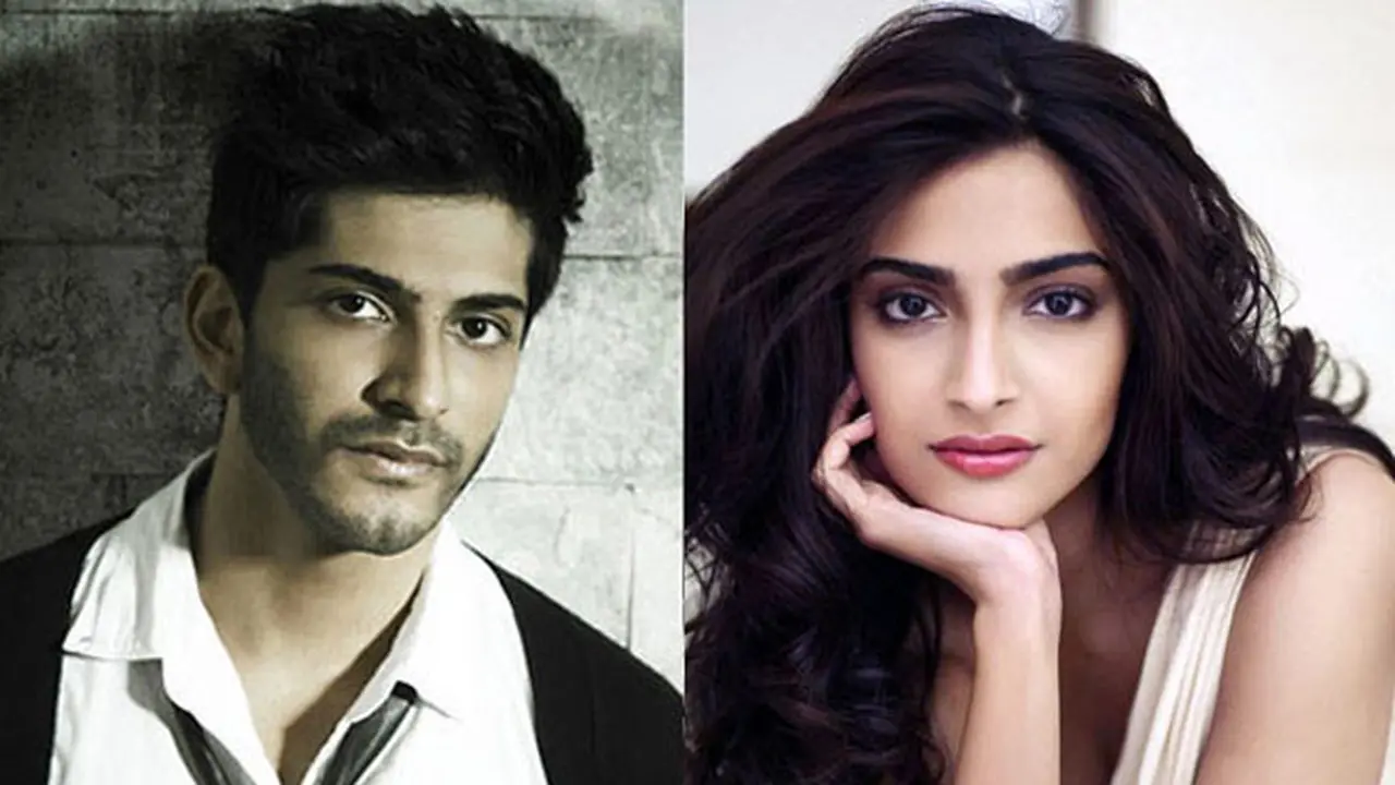 Sonam Kapoor Deg-degan Melihat Debut Adik di Film