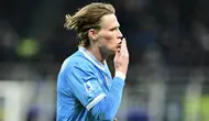 Real Madrid Siap Menampung Scott McTominay jika Kontrak Baru di Napoli Buntu