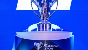 AFC Champions League (ACL) 2. (Bola.com/Dok.Sydney FC).