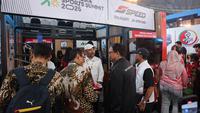 Panel Internasional hingga Job Fair, Indonesia Sports Summit 2025 Jadi Momentum Kebangkitan Industri Olahraga Indonesia