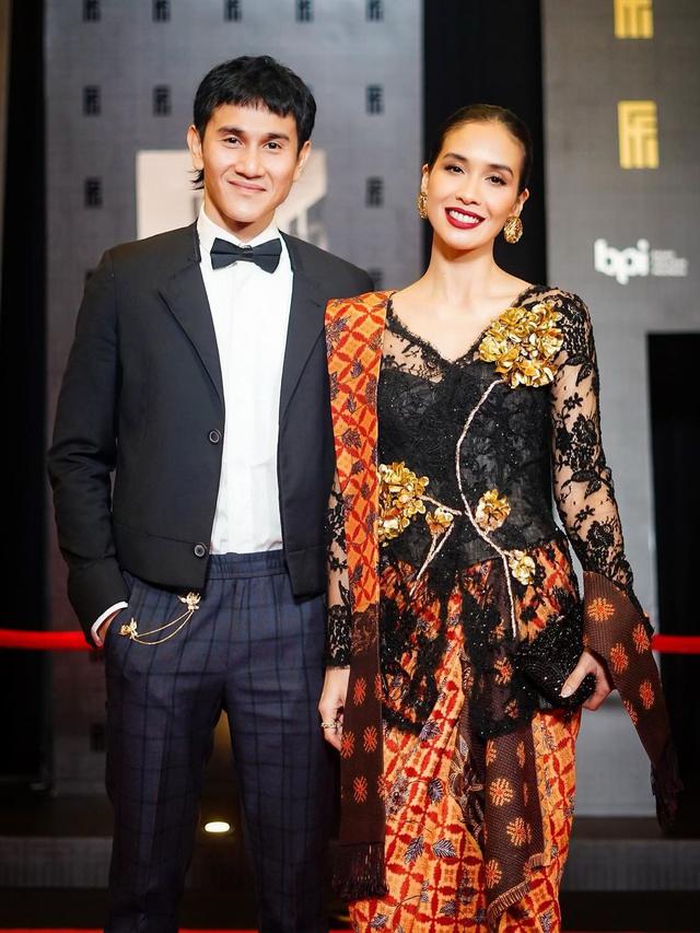 Potret Penampilan 15 Artis saat Hadiri Festival Film Indonesia 2021, Menawan