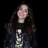 Nirina Zubir sempat gugup saat membintangi film Silent Hero(es)