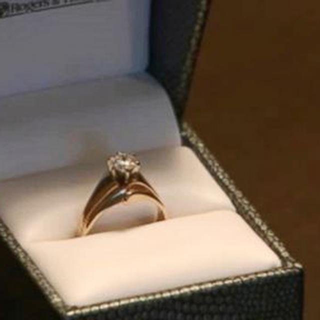 Info Terbaru Harga Cincin Berlian 8 Karat