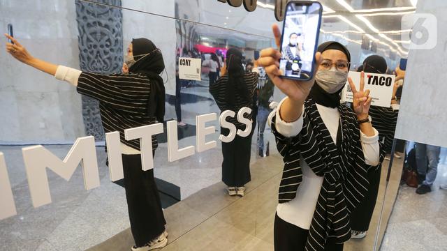 Pameran Art Jakarta 2022