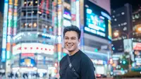 Baim Wong Pecat Supir Pribadinya, Bantah karena Masalah Pencurian