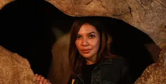 Najwa Shihab (Instagram/najwashihab)