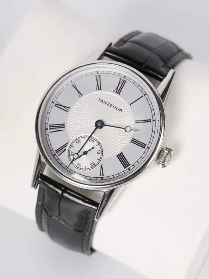 Singapore Watch Fair tempat bertemunya para kolektor jam tangan mewah