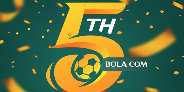 VIDEO: Ini yang Dilakukan Makan Konate, Guy Junior, Zah Rahan, dan OK John untuk Meriahkan 5 Tahun Bola.com